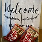 Little Yorkie Hideaway & Free Parking * York