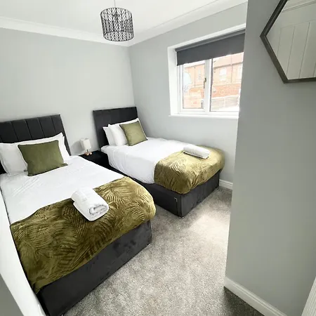 Holiday home Little Yorkie Free Parking & *