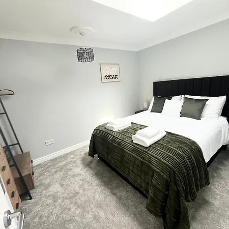 Holiday home Little Yorkie Free Parking & *