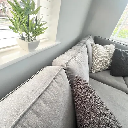 Little Yorkie Centre Free Parking * 요크