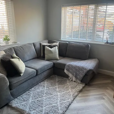 Little Yorkie Centre Free Parking