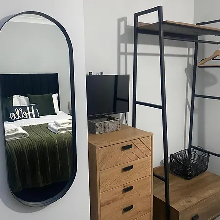 Little Yorkie Centre Free Parking Hébergement de vacances York