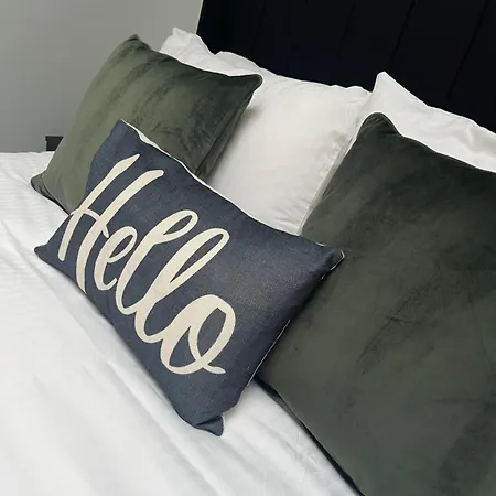 Little Yorkie Centre Free Parking Hébergement de vacances York