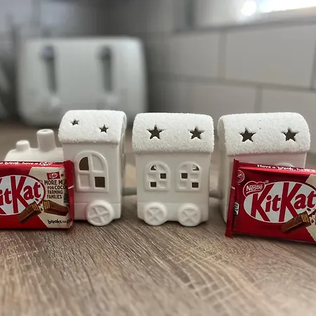 Little Yorkie Centre Free Parking Hébergement de vacances York