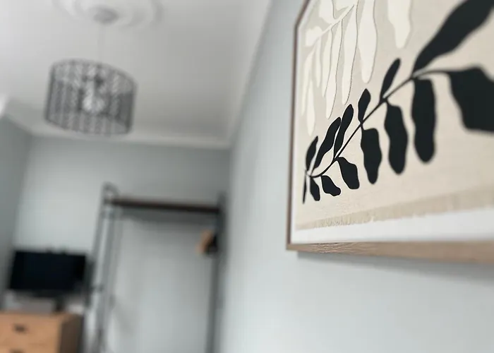 Little Yorkie Hideaway & Free Parking *