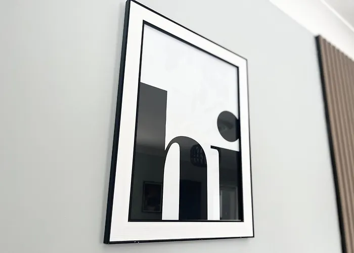 Little Yorkie Hideaway & Free Parking *