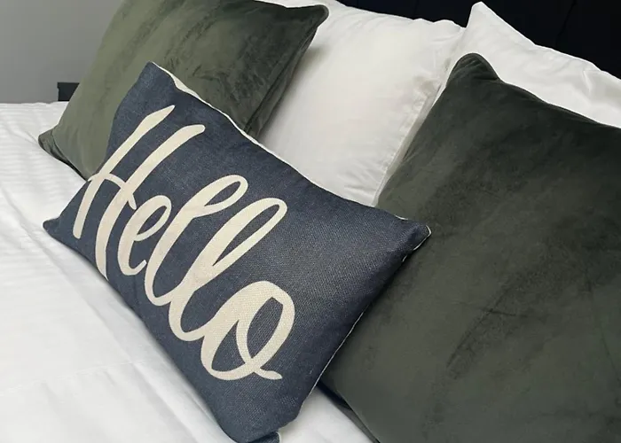 Little Yorkie Hideaway & Free Parking Dom wakacyjny York