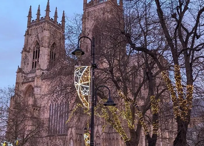 Little Yorkie Hideaway & Free Parking