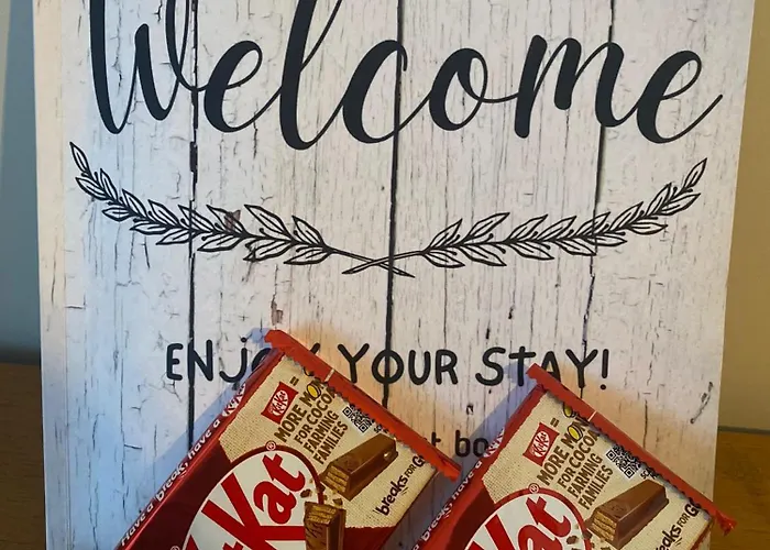 Little Yorkie Hideaway & Free Parking * York