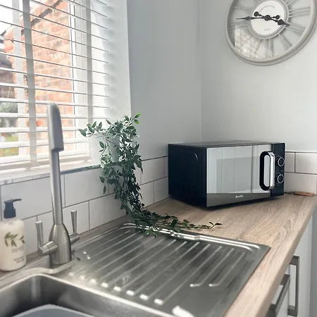 Little Yorkie Centre Free Parking