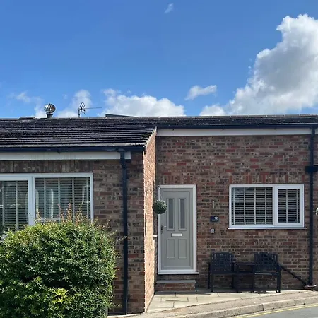 بيت للعطل Little Yorkie Centre Free Parking *