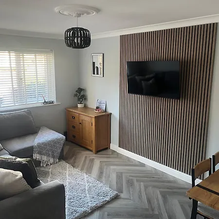 بيت للعطل Little Yorkie Centre Free Parking *